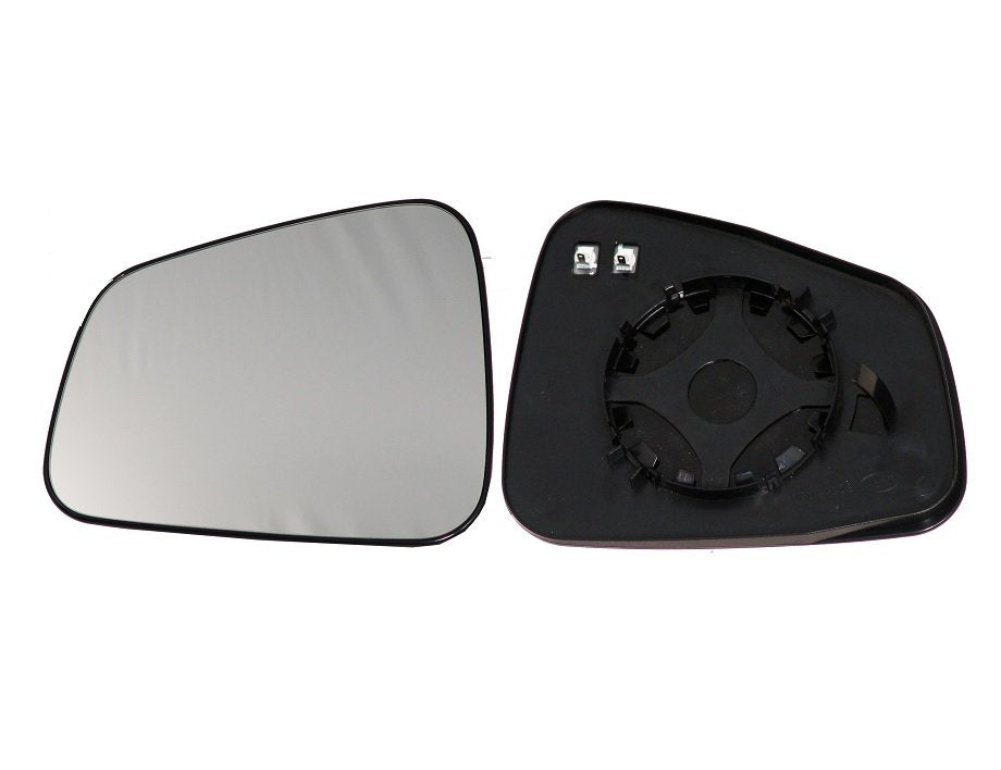 Cristal de retrovisor izquierdo Opel MOKKA