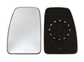 Cristal de retrovisor izquierdo Opel MOVANO