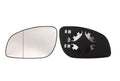 Cristal de retrovisor izquierdo Opel VECTRA