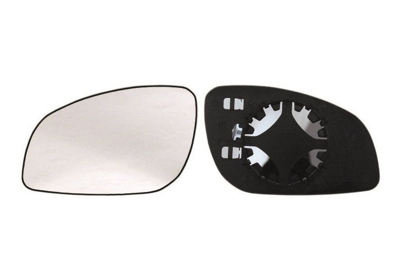 Cristal de retrovisor izquierdo Opel VECTRA