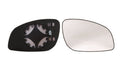 Cristal de retrovisor derecho Opel VECTRA
