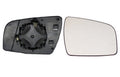 Cristal de retrovisor derecho Opel ZAFIRA