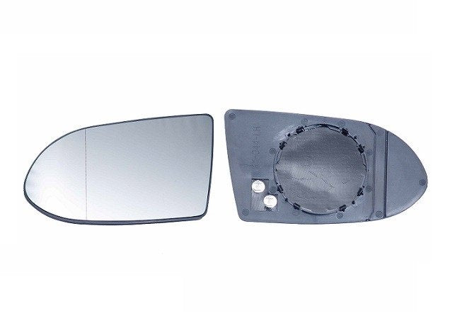 Cristal de retrovisor izquierdo Opel ZAFIRA