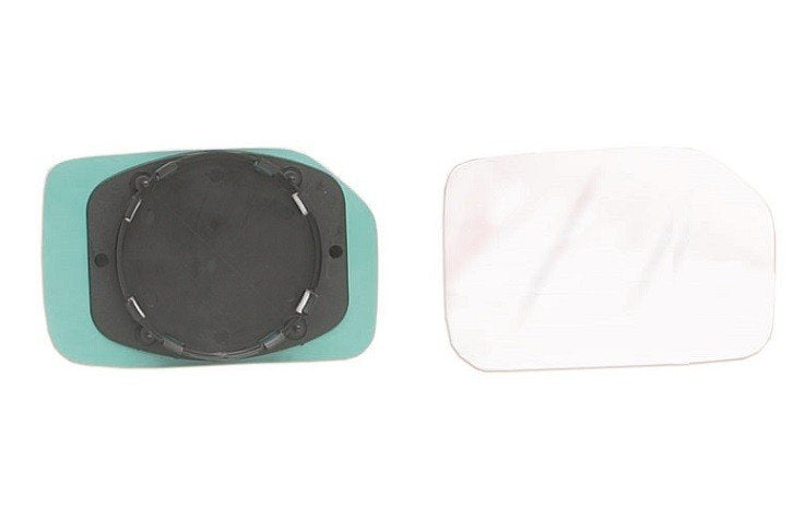 Cristal de retrovisor derecho Peugeot 106