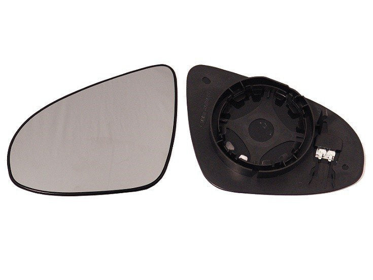 Cristal de retrovisor izquierdo Peugeot 108