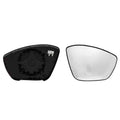 Cristal de retrovisor derecho Peugeot 208