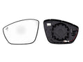 Cristal de retrovisor izquierdo Peugeot 208