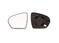 Cristal de retrovisor izquierdo Peugeot 3008
