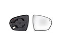 Cristal de retrovisor derecho Peugeot 3008