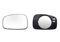 Cristal de retrovisor izquierdo Peugeot 306