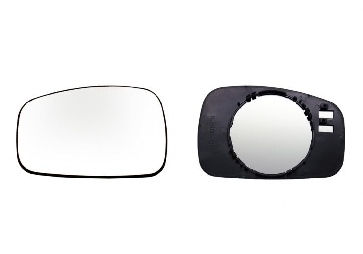 Cristal de retrovisor izquierdo Peugeot 306