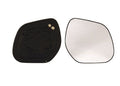 Cristal de retrovisor derecho Peugeot 4007