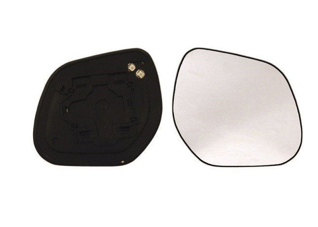 Cristal de retrovisor derecho Peugeot 4007
