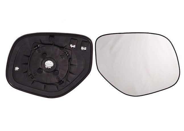 Cristal de retrovisor derecho Peugeot 4008
