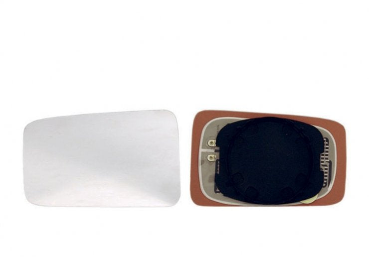 Cristal de retrovisor izquierdo Peugeot 405