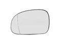 Cristal de retrovisor izquierdo Peugeot 406