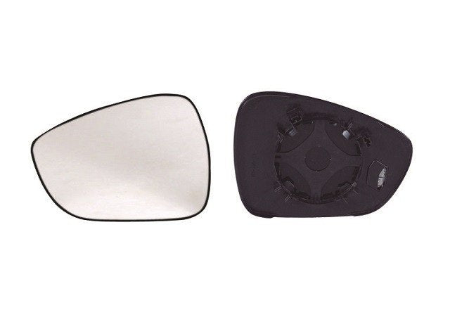 Cristal de retrovisor izquierdo Peugeot 508
