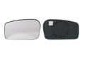 Cristal de retrovisor izquierdo Peugeot 806