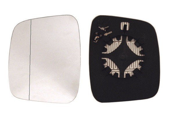 Cristal de retrovisor izquierdo Peugeot BIPPER
