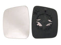 Cristal de retrovisor izquierdo Peugeot BIPPER