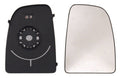 Cristal de retrovisor derecho Peugeot BOXER