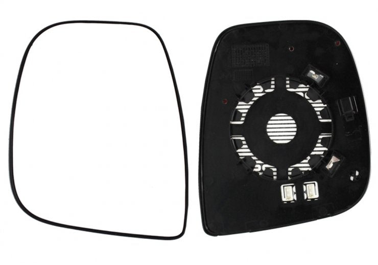 Cristal de retrovisor derecho Peugeot EXPERT