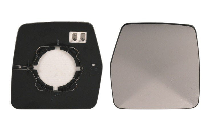 Cristal de retrovisor derecho Peugeot EXPERT