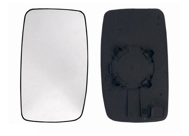 Cristal de retrovisor izquierdo Peugeot EXPERT