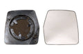 Cristal de retrovisor derecho Peugeot EXPERT