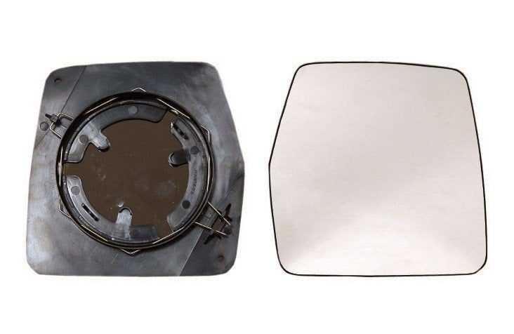 Cristal de retrovisor derecho Peugeot EXPERT