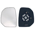 Cristal de retrovisor izquierdo Peugeot PARTNER