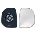 Cristal de retrovisor derecho Peugeot PARTNER