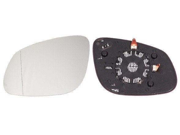 Cristal de retrovisor izquierdo Porsche CAYENNE