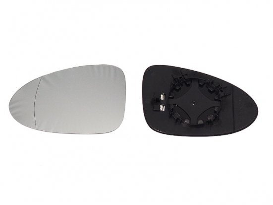 Cristal de retrovisor izquierdo Porsche MACAN