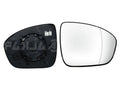 Cristal de retrovisor derecho Renault CAPTUR