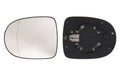 Cristal de retrovisor izquierdo, Reversible Renault CLIO