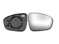 Cristal de retrovisor derecho Renault CLIO
