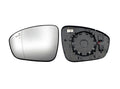 Cristal de retrovisor izquierdo Renault CLIO