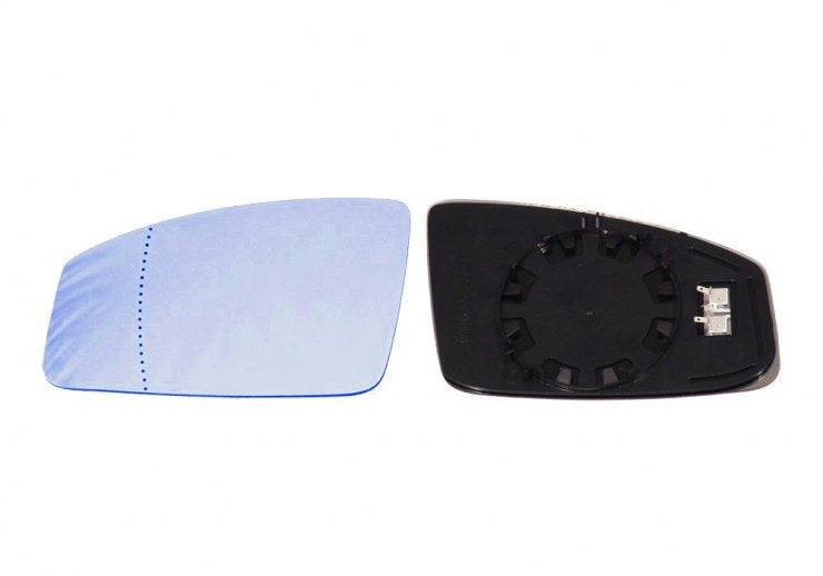 Cristal de retrovisor izquierdo Renault ESPACE