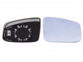 Cristal de retrovisor derecho Renault ESPACE