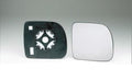 Cristal de retrovisor derecho Renault EXPRESS
