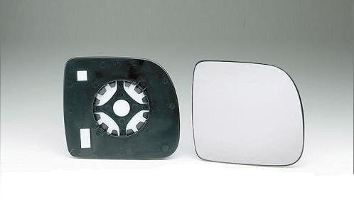 Cristal de retrovisor derecho Renault EXPRESS