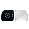 Cristal de retrovisor derecho Renault KANGOO