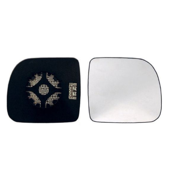 Cristal de retrovisor derecho Renault KANGOO