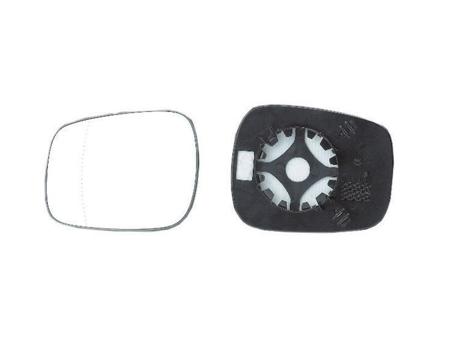 Cristal de retrovisor Reversible Renault KANGOO