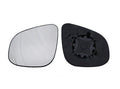 Cristal de retrovisor izquierdo Renault KANGOO
