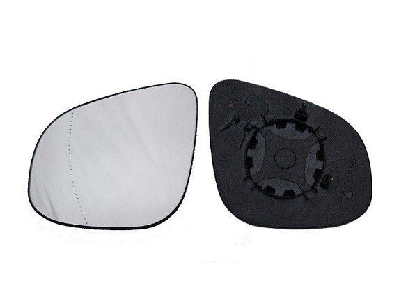 Cristal de retrovisor izquierdo Renault KANGOO