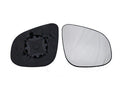 Cristal de retrovisor derecho Renault KANGOO
