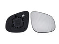 Cristal de retrovisor derecho Renault KANGOO