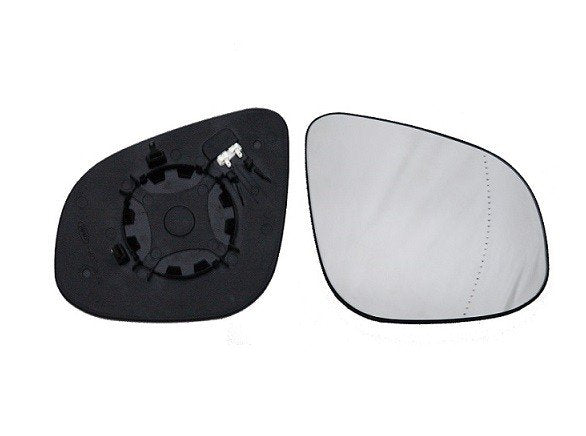 Cristal de retrovisor derecho Renault KANGOO